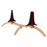 подставка для трубы ständerwerk/флюгельгорна ständerwerk Trumpet/Flugelhorn Stand