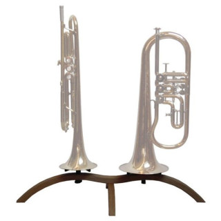 подставка для трубы ständerwerk/флюгельгорна ständerwerk Trumpet/Flugelhorn Stand