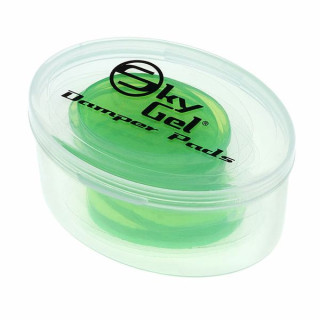 Гелевые демпферы SkyGel Gel Damper Pads Crystal Green SkyGel Gel Damper Pads Crystal Green
