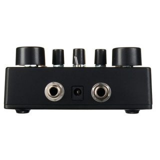 Электро Гармоника Адское расплавляющее искажение Electro Harmonix Hell Melter Distortion