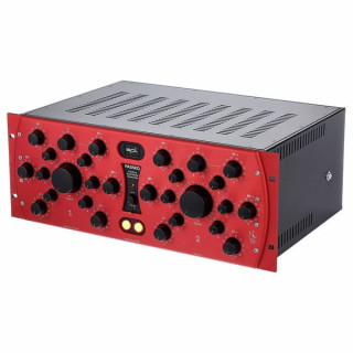 SPL PassEQ красный SPL PassEQ red