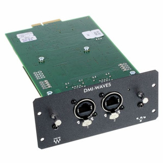 Цифровые волны DMI DiGiCo DMI Waves