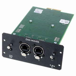 Цифровые волны DMI DiGiCo DMI Waves