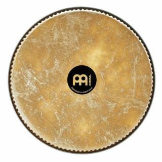 Пластик для бонго Meinl 8,5" Natural Fiberskyn Head Meinl 8,5" Natural Fiberskyn Head
