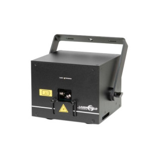 Лазерный мир CUBE 1.5 Laserworld CUBE 1.5