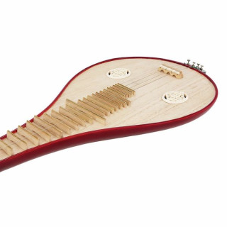 Артино Китайский стандарт Люцинь Artino Chinese LiuQin Standard