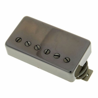 Seymour Duncan APH-2b Slash Alnico II черный Seymour Duncan APH-2b Slash Alnico II Black