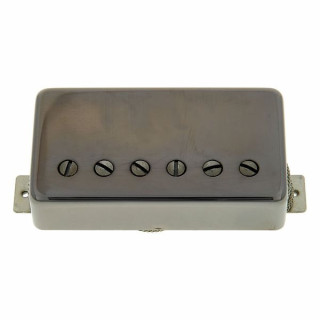 Seymour Duncan APH-2b Slash Alnico II черный Seymour Duncan APH-2b Slash Alnico II Black