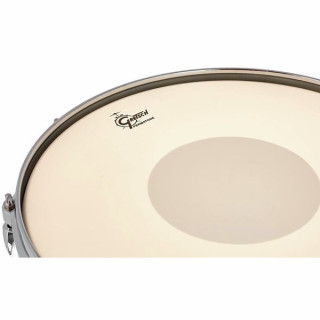 Барабаны Gretsch 14"x6,5" США Колокольчик латунный малый Gretsch Drums 14"x6,5" USA Bell Brass Snare