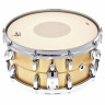 Барабаны Gretsch 14"x6,5" США Колокольчик латунный малый Gretsch Drums 14"x6,5" USA Bell Brass Snare