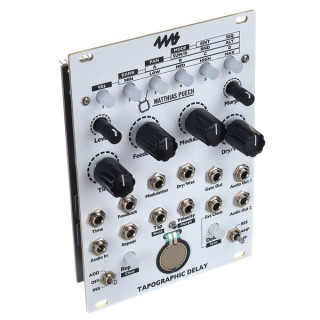 4ms Tapographic Delay 4ms Tapographic Delay