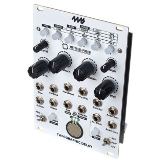 4ms Tapographic Delay 4ms Tapographic Delay
