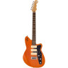 Рев. Рон Эштон Джетстрим 390 Reverend Ron Asheton Jetstream 390