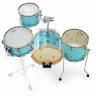 Барабанная установка Tama Club Jam Flyer -AQB Tama Club Jam Flyer -AQB
