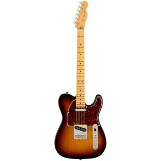 Fender AM Pro II Tele MN 3TSB Fender AM Pro II Tele MN 3TSB