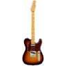 Электрогитара Fender AM Pro II Tele MN 3TSB