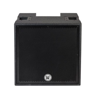 Кабина Warwick Gnome Pro CAB 4x8/8 Warwick Gnome Pro CAB 4x8/8