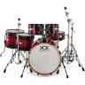 Барабанная установка DrumCraft Series 4 2up 2down Set CB DrumCraft Series 4 2up 2down Set CB