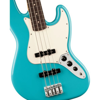 Fender Player II Джазовый бас RW AQB Fender Player II Jazz Bass RW AQB