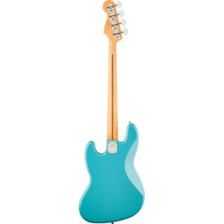 Fender Player II Джазовый бас RW AQB Fender Player II Jazz Bass RW AQB