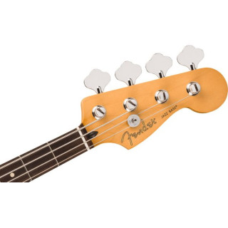 Fender Player II Джазовый бас RW AQB Fender Player II Jazz Bass RW AQB