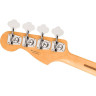 Fender Player II Джазовый бас RW AQB Fender Player II Jazz Bass RW AQB