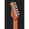Электрогитара Harley Benton Fusion-III HSS Roasted SP Bundle №531311 (Комплект)