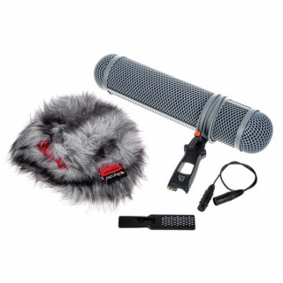 Ветрозащита Rycote Super Shield Kit Large Rycote Super Shield Kit Large