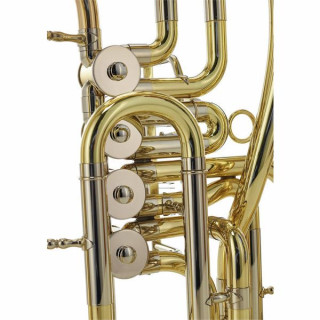 Тенор-горн B&S 33/2-L Tenor Horn
