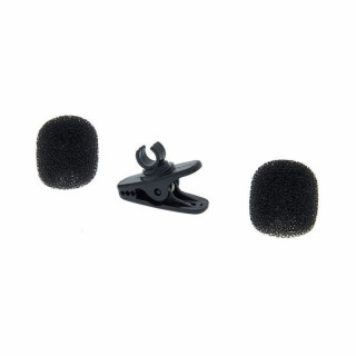 Набор ветрозащиты Shure RK323 Windscreen Set for PG185 Shure RK323 Windscreen Set for PG185