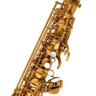 Рампоне и Каззани R1 Джазовый альт-саксофон OT Rampone & Cazzani R1 Jazz Alto Sax OT