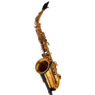 Rampone & Cazzani R1 Jazz Alto Sax OT