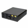 Усилитель для наушников SPL Phonitor xe black + DAC768 SPL Phonitor xe black + DAC768
