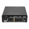 Усилитель для наушников SPL Phonitor xe black + DAC768 SPL Phonitor xe black + DAC768