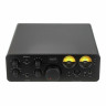 Усилитель для наушников SPL Phonitor xe black + DAC768 SPL Phonitor xe black + DAC768