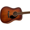 Взрыв выдержанного коньяка Fender PD-220E Fender PD-220E Aged Cognac Burst