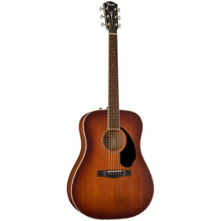 Взрыв выдержанного коньяка Fender PD-220E Fender PD-220E Aged Cognac Burst