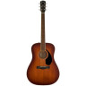 Взрыв выдержанного коньяка Fender PD-220E Fender PD-220E Aged Cognac Burst