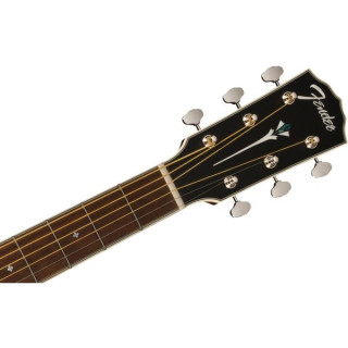 Взрыв выдержанного коньяка Fender PD-220E Fender PD-220E Aged Cognac Burst