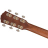 Взрыв выдержанного коньяка Fender PD-220E Fender PD-220E Aged Cognac Burst
