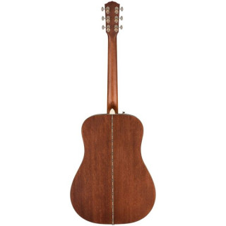Взрыв выдержанного коньяка Fender PD-220E Fender PD-220E Aged Cognac Burst
