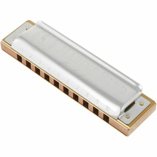Морская группа Hohner Classic A Hohner Marine Band Classic A
