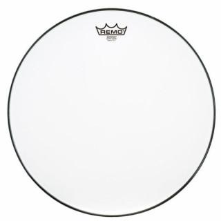 Remo 16" Императорская белая замша Remo 16" Emperor White Suede