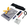 Набор для ухода за альт-саксофоном Superslick ASCK 2 Superslick Care Kit ASCK 2 Alto Saxophone