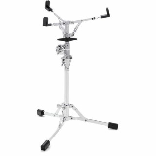 Стойка для малого барабана Millenium 601 Flat Snare Stand Millenium 601 Flat Snare Stand