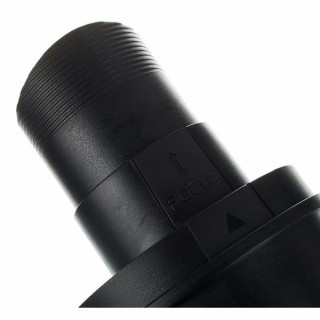 Проектор логотипа Eurolite LED IP LP-7 Logo Projector Eurolite LED IP LP-7 Logo Projector