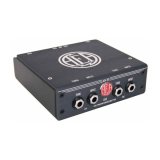 AEA TDI Duo AEA TDI Duo