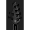 Music Man Bongo 6 HH SBK Music Man Bongo 6 HH SBK