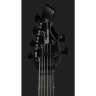 Music Man Bongo 6 HH SBK Music Man Bongo 6 HH SBK