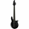 Music Man Bongo 6 HH SBK Music Man Bongo 6 HH SBK